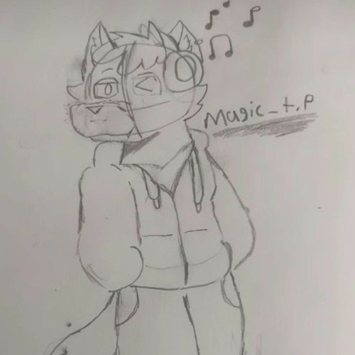 Unreleased Tracks @magictp_