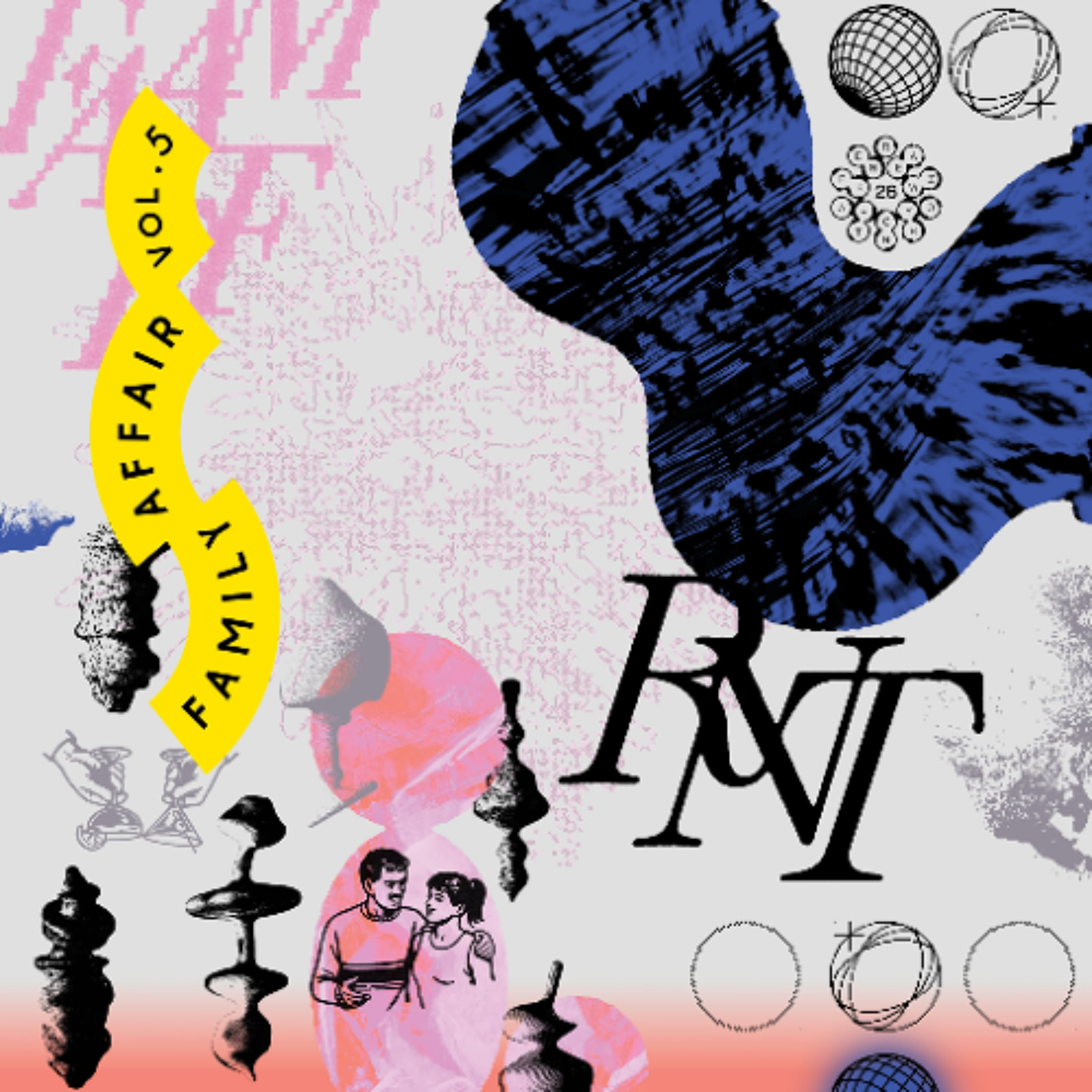 PREMIERE : Mike Misiu - Hold Your Body