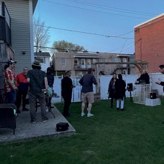 10.05.24 @ W's QG - Trois-Rivières - CA (Part 2)