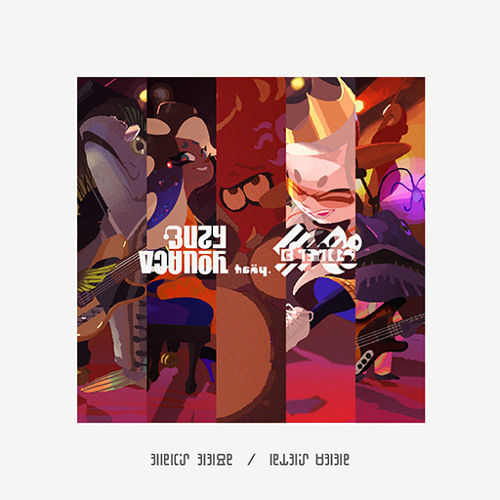 Candy-Coated Rocks (feat. Damp Socks)