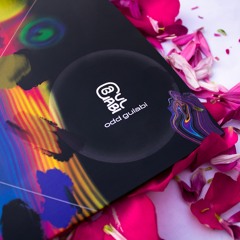 Minimix ''devil wears paranda' ep (Odd Gulabi - ODD001)