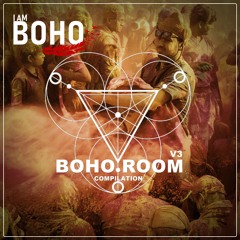 Divenitto, jovoj - Serenity (Extended Mix) [I Am Boho Records]
