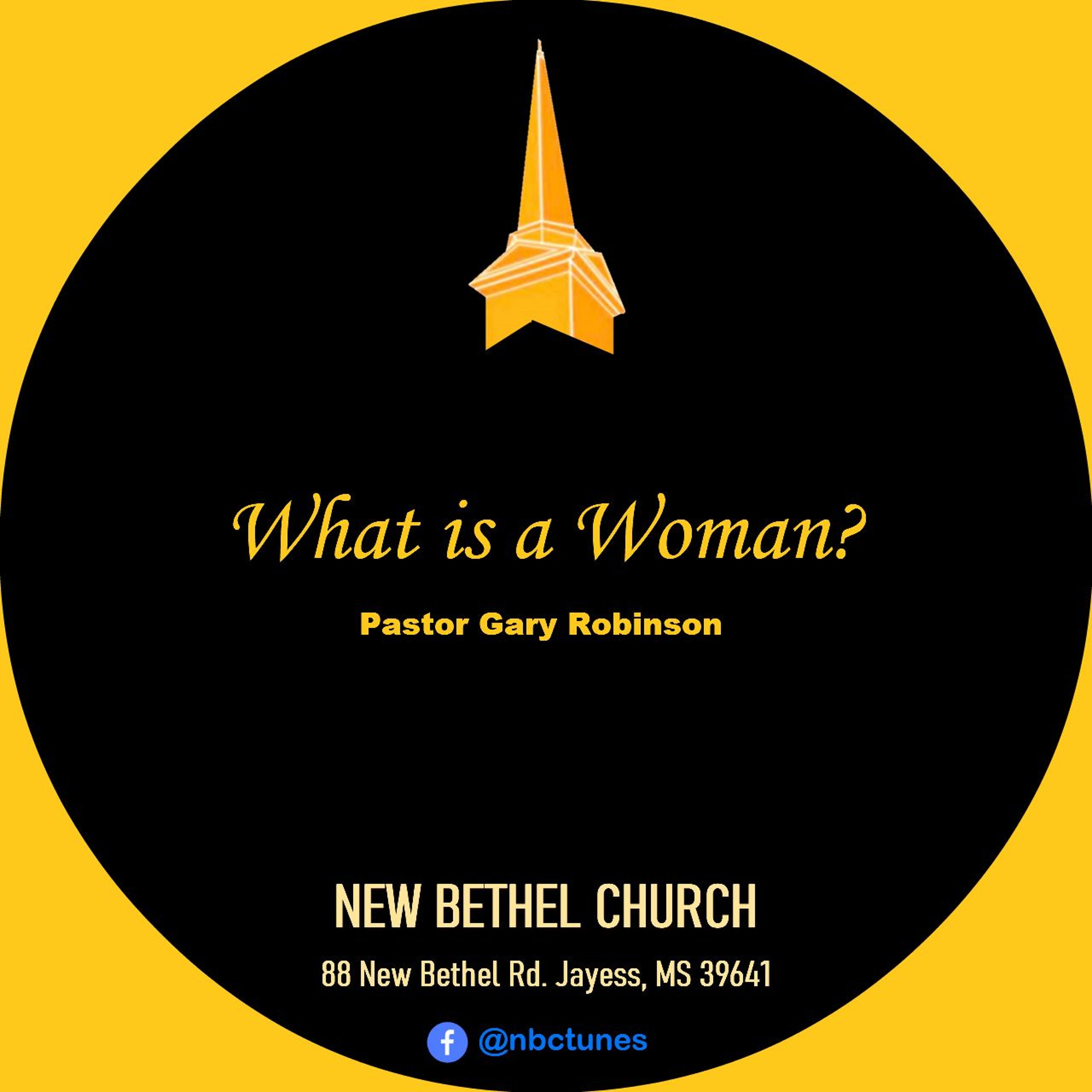 New Bethel Tunes