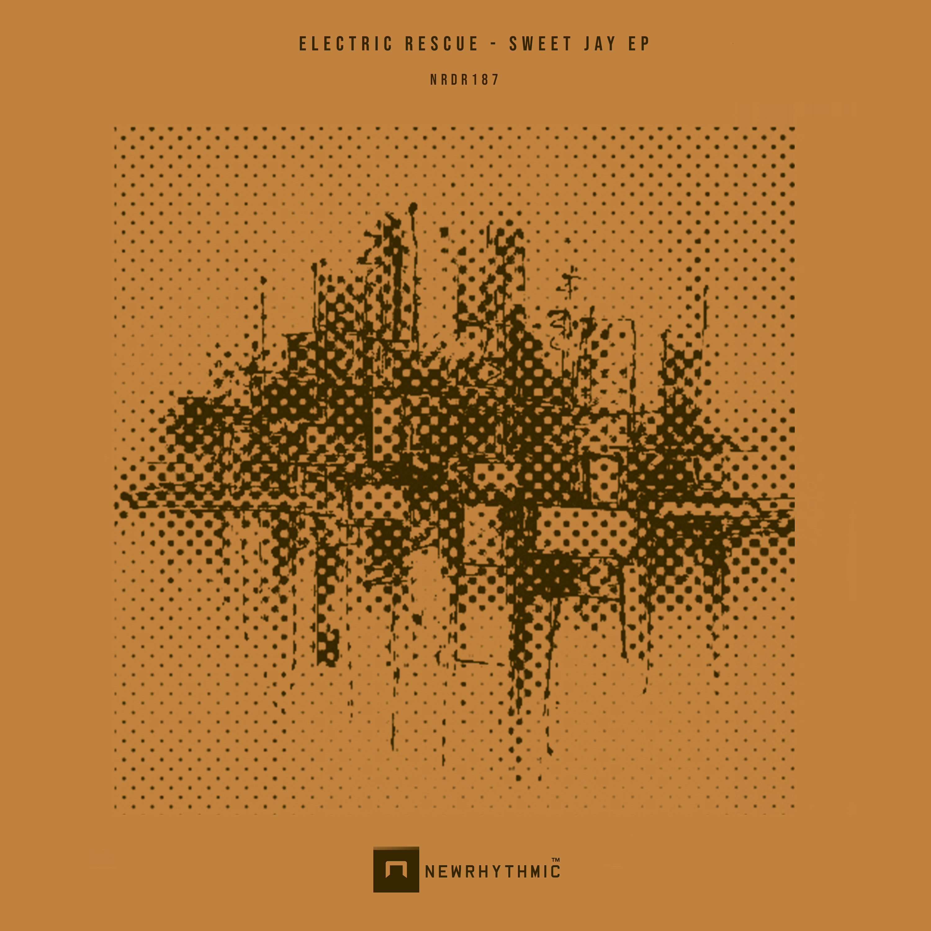 PREMIERE: Electric Rescue - High Start [Newrhythmic Recs] episode artwork