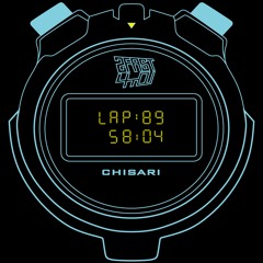 LAP: 89 [Chisari]