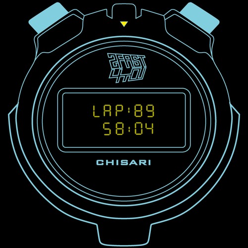 LAP: 89 [Chisari]