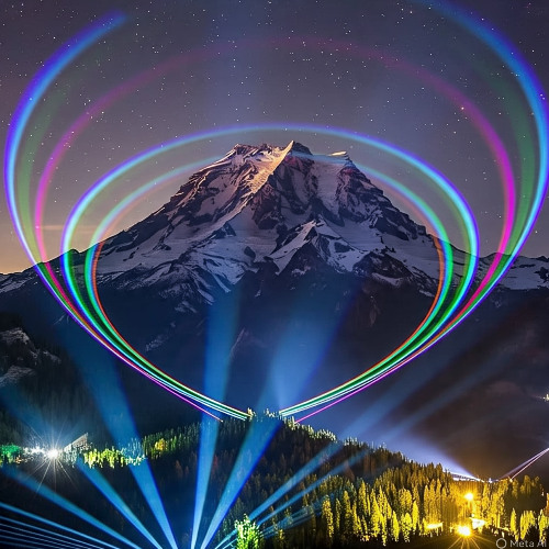 Melodic Techno at Unity Gym - Las Condes, Chile