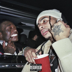 Robb Bank$ & Lil Uzi Vert - SHOOTOUT