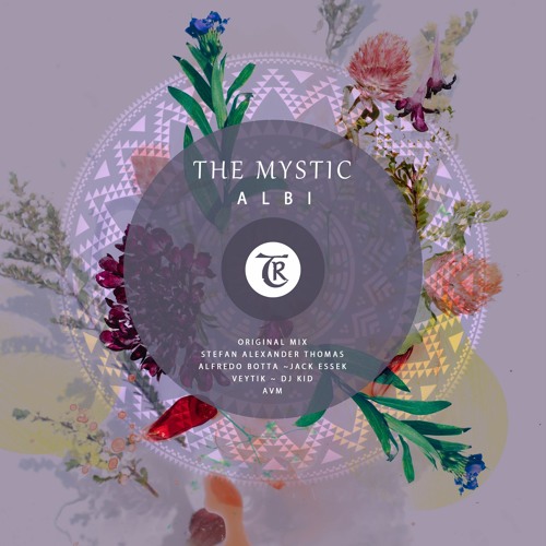 𝐏𝐑𝐄𝐌𝐈𝐄𝐑𝐄: The Mystic - Solitude (Veytik Remix) [Tibetania Records]