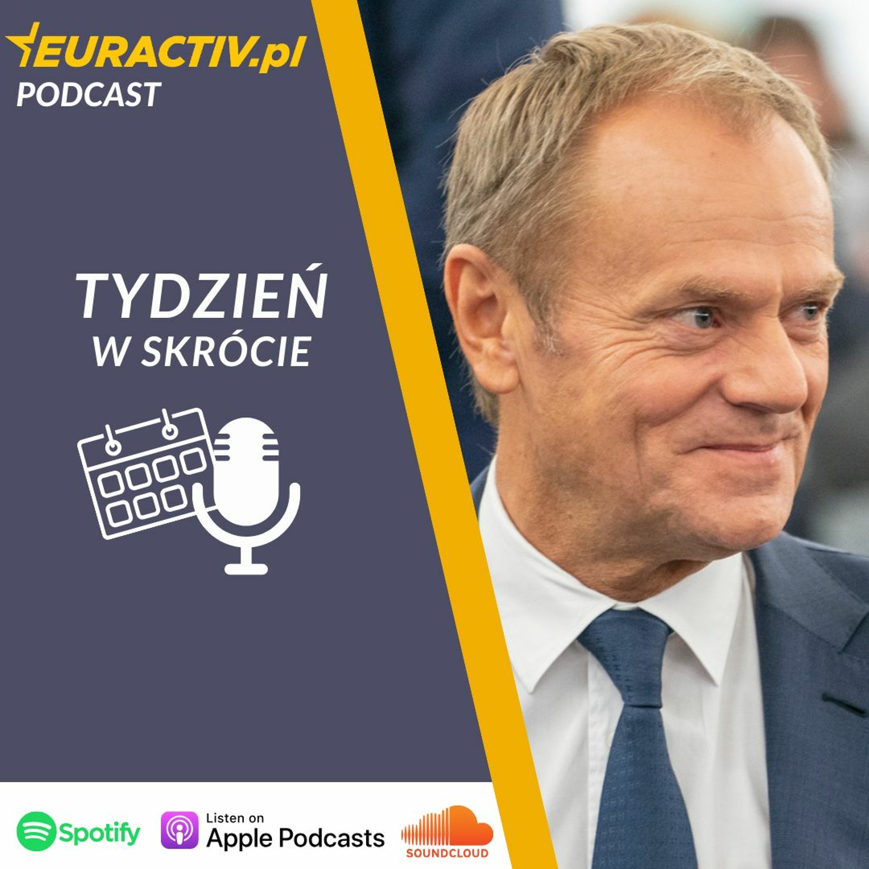Podcast Europejski