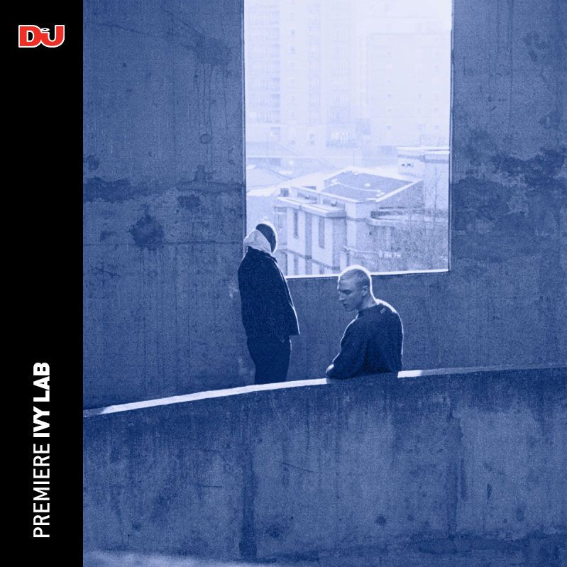 Premiere: Ivy Lab ‘Domo’