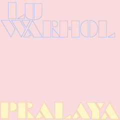 Lu Warhol - Backhands