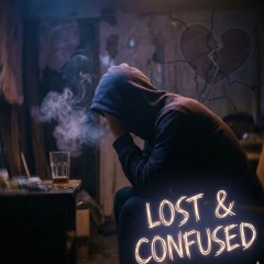 lost & confused