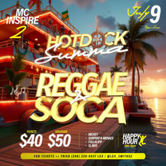 FULLKLIPP LIVE @ HOTDOCK SUMMA