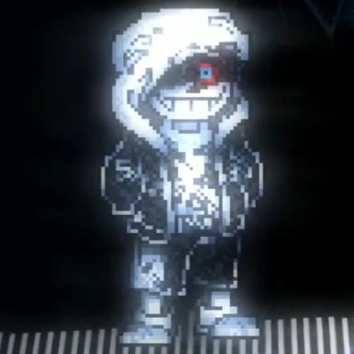 Dusttale Last Genocide Always A Murderer III Cover By Forza Sans