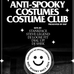 Bedstuypalooza Halloween 10/17/24