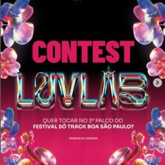 ZK – CONTEST LUVLAB