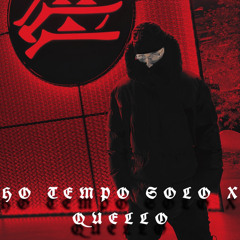 HO TEMPO SOLO X QUELLO (unreleased)