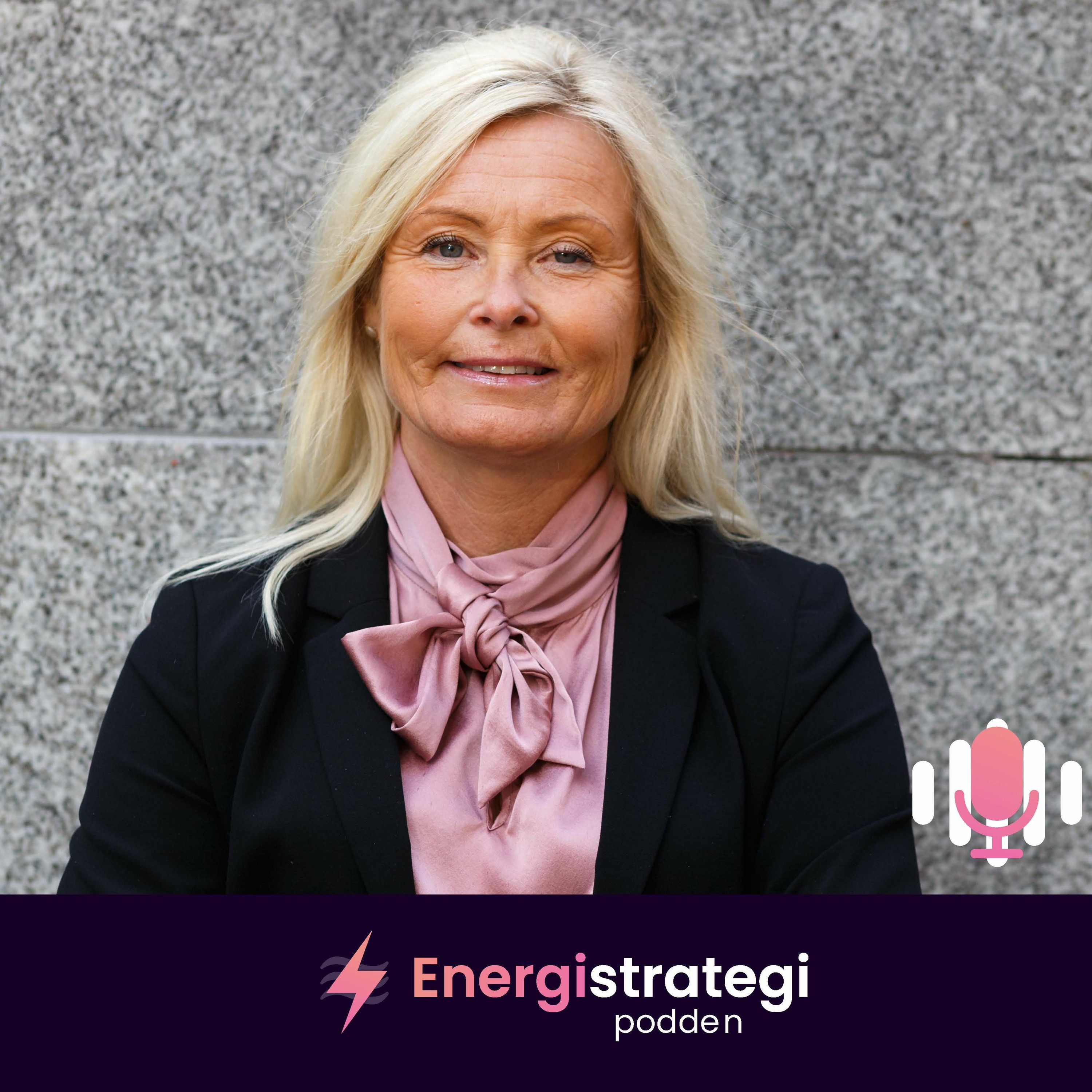 Energistrategipodden