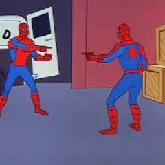 TDNM—copycats//spider man living