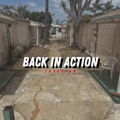 Back In Action - Traktion