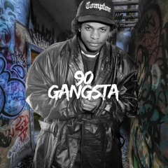 [FREE] "90 GANGSTA" - Beat Boom Bap Old School | Freestyle Old School Rap Beat 2023