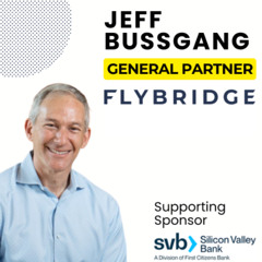 Episode 373: Jeff Bussgang - General Partner, Flybridge