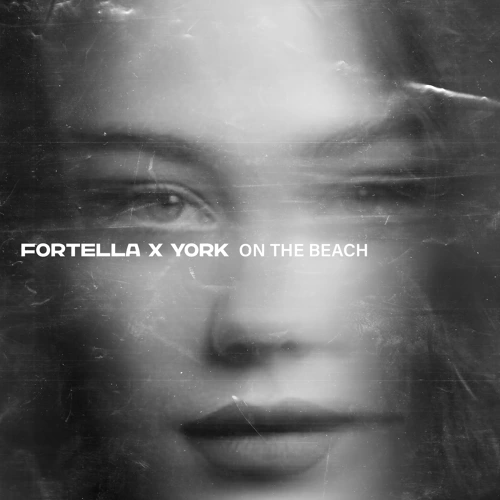 Artwork for the song FORTELLA - On The Beach by FORTELLA on Next Sound