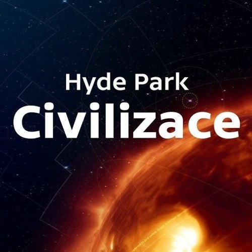 Hyde Park Civilizace - Brian Cox (profesor částicové fyziky)
