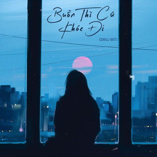 BUỒN THÌ CỨ KHÓC ĐI - Lynk Lee (Chill Ver.) | JunLIB
