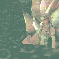 Great Fairy's Fountain - Zelda Twilight Princess Remake