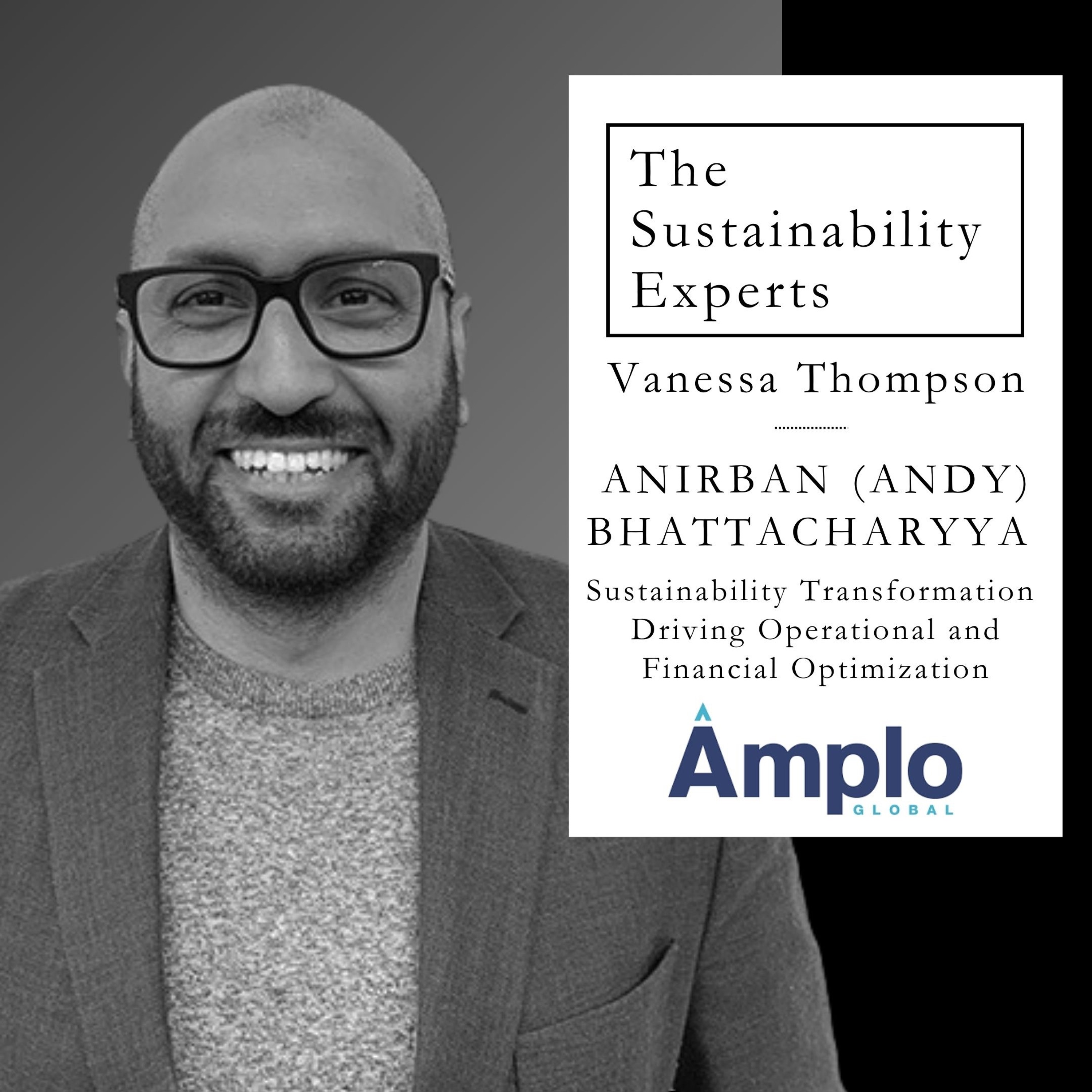 The Sustainability Experts