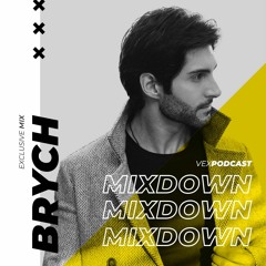 Brych @ Mixdown Podcast
