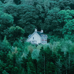 HOUSE ON THE HILL