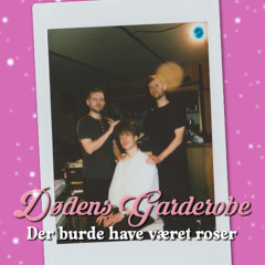 Der burde have været roser