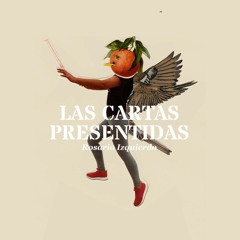 'Las Cartas Presentidas' interpretado por Rosario Izquierdo y Belén Sanz