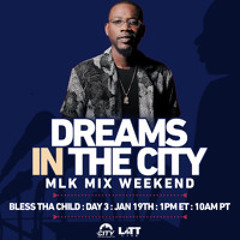 LITT LIVE RADIO - THE CITY MIX (1-19-2025)