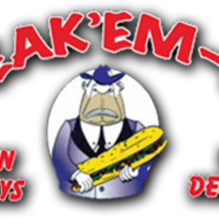 E8 Mike 'Em Up