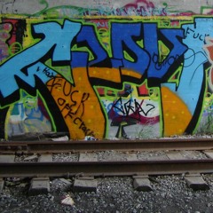 ANTIKORP - JUST GAS IN THE TANK