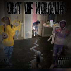 NB xS3 “out of bounds”prd by underratedtheruler