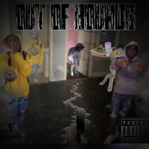 NB xS3 “out of bounds”prd by underratedtheruler