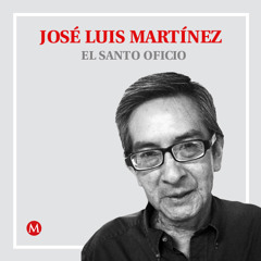 José Luis Martínez. Gordolfo, paradigma de la 4T