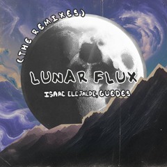 Isaac Elejalde, Guedes - Lunar Flux (Utip Remix)