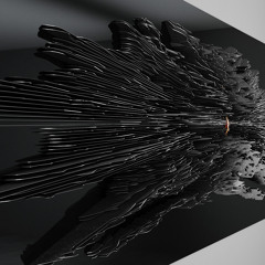 Embryo. Comp by Vasily Klyukin, mix by Andrew DRUM @andrewdrum
