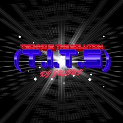 Techno Is The Solution (T.I.T.S) - DJ JULIU$ [FREE DOWNLOAD🔊]