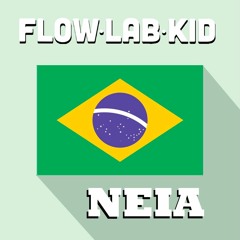 Flow Lab Kid - Neia - FREE D/L