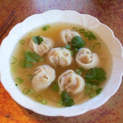 SOUPE WONTONG VOLUME 2 FULL MIX