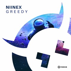 NIINEX - Greedy (Official Mix)