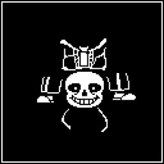 MEGALOVANIA but Swapped/Spun/Shifted/Twisted/etc.