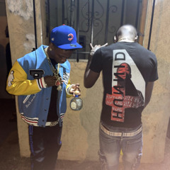 Fucc Life (feat. S5)